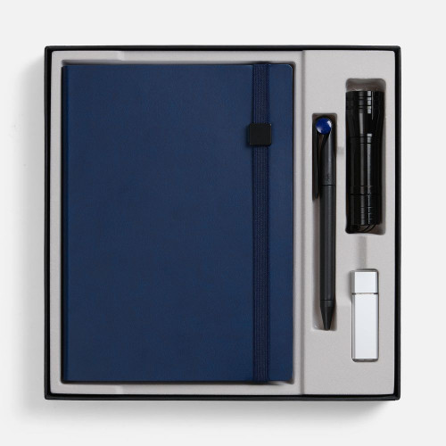 Набор Vivid Maxi, синий