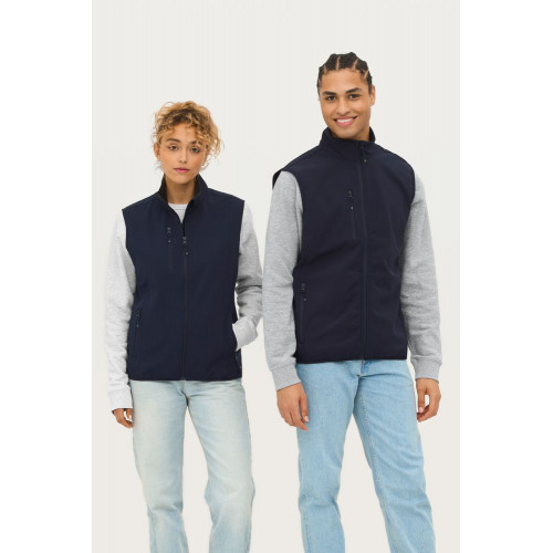 Жилет Falcon BW Men, синий