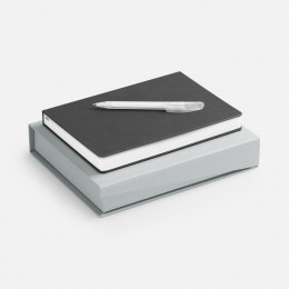 Набор Basis, серый