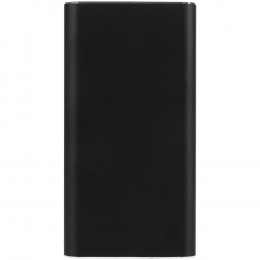 Портативный внешний диск SSD Uniscend Drop, 256 Гб, черный, без футляра