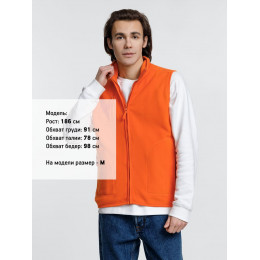 Жилет Norway оранжевый