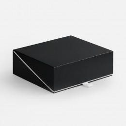 Коробка Artikus, черная