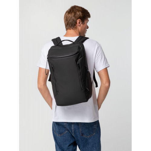 Рюкзак cityTravel, черный