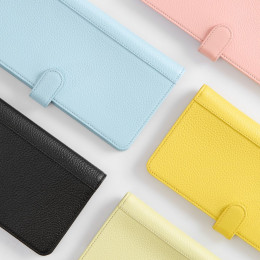 Дорожный органайзер Unison, синий