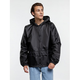 Ветровка Kivach Promo, черный