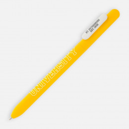 Ручка шариковая Swiper Soft Touch на заказ