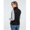 Жилет женский Wilson BW Women, черный