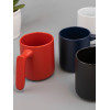 Кружка Visari, белая