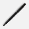 Ручка перьевая Parker IM Achromatic Black, черная