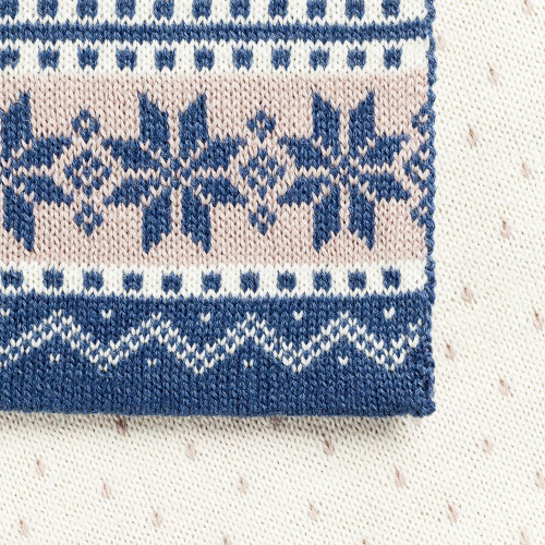 Шарф Joyful на заказ, XL, акрил