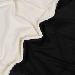 Толстовка унисекс S3, черная