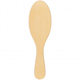 Расческа массажная Vihri, овальная