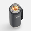 Термос Icon 1200, черный