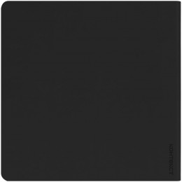 Блокнот Charm, черный