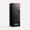 Термос Icon 1200, черный