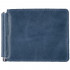Зажим для купюр Apache, синий