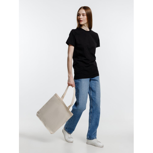 Холщовая сумка Strong 210, неокрашенная