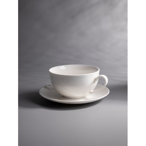 Чайная пара Mansion, ver.2, большая