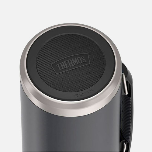 Термос Icon 1200, черный