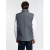 Жилет мужской Stockholm, серый