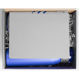 Набор Flexpen Flow, серый с синим