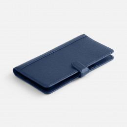 Дорожный органайзер Unison, синий