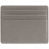 Чехол для карточек Devon, серый