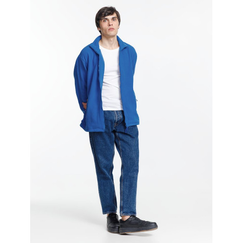 Куртка мужская North 300, ярко-синяя (royal)