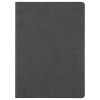 Ежедневник Basis, датированный, темно-серый