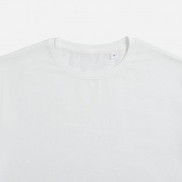 Футболка унисекс T-Bolka 200, белая