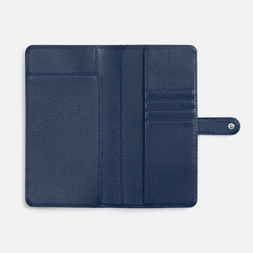 Дорожный органайзер Unison, синий