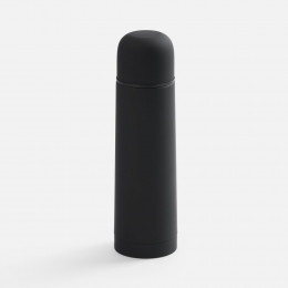 Термос Skydive, ver.2, черный