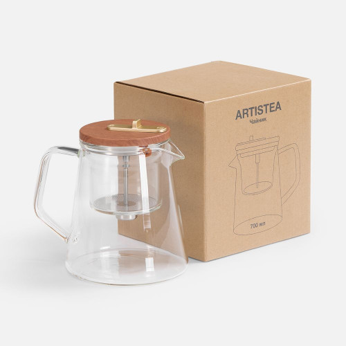 Чайник Artistea