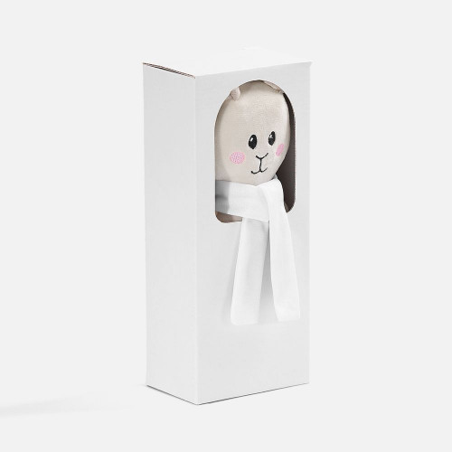 Коробка для игрушек Beastie Toys с печатью на заказ