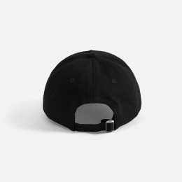 Бейсболка Shade Up, черная