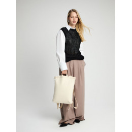 Рюкзак холщовый Discovery Bag, неокрашенный