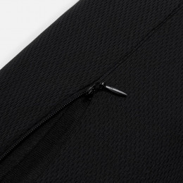 Подушка CampChamp, черная