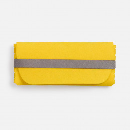 Чехол-конструктор для очков FoldCase, фетровый