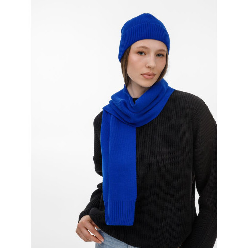 Шапка Sorang, ярко-синяя