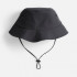 Панама Pana Vista, серая