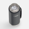 Термос Icon 1200, черный