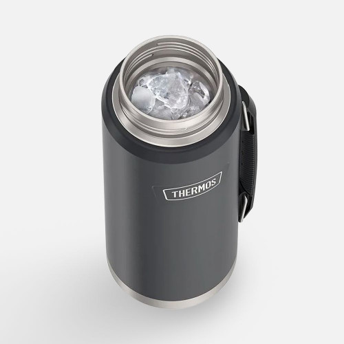 Термос Icon 1200, черный