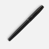 Ручка перьевая Parker IM Achromatic Black, черная