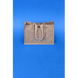 Холщовая сумка на плечо Grocery