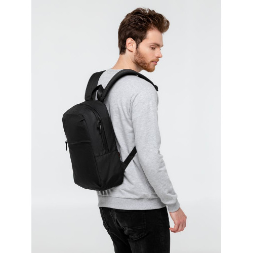 Рюкзак Simplex, черный