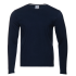 Футболка унисекс с длинным рукавом STAN хлопок/эластан 180, 35