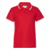 Рубашка поло детская STAN с окантовкой хлопок/полиэстер 185, 04TJ Рубашка поло детская STAN с окантовкой хлопок/полиэстер 185, 04TJ