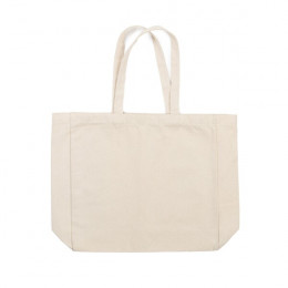 Сумка шопер хлопок 38*35*10, 340, 250