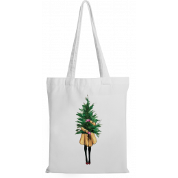 Сумка шопер STAN полиэстер 38*35, 285, 200S