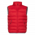 Жилет мужской STAN утепленный таффета 210T,65, 82